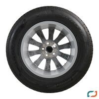 Original Audi Q5 FY FYB Winterräder Winterreifen 80A601025J 235/65R17 104H DOT22