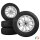 Original Audi Q5 FY FYB Winterräder Winterreifen 80A601025J 235/65R17 104H DOT22