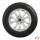 Original Audi Q5 FY FYB Winterräder Winterreifen 80A601025J 235/65R17 104H DOT22