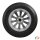 Original Audi Q5 FY FYB Winterräder Winterreifen 80A601025J 235/65R17 104H DOT22