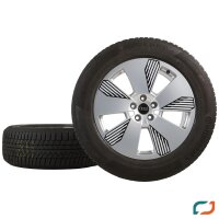 Original Audi Q8 E-Tron Winterräder Winterreifen 19Zoll 4KE601025L 255/55R19111H