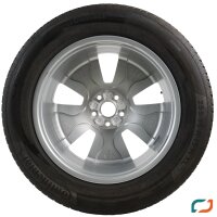 Original Audi Q8 E-Tron Winterräder Winterreifen 19Zoll 4KE601025L 255/55R19111H