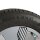Original Audi Q8 E-Tron Winterräder Winterreifen 19Zoll 4KE601025L 255/55R19111H