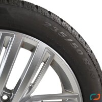 Original VW Tiguan 2 AD1 Auckland Winterräder Winterreifen Felgen 235/50R19 103H