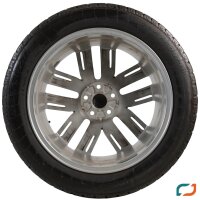 Original VW Tiguan 2 AD1 Auckland Winterräder Winterreifen Felgen 235/50R19 103H