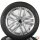 Original VW Tiguan 2 AD1 Auckland Winterräder Winterreifen Felgen 235/50R19 103H