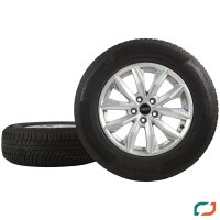 Original Audi Q5 FY FYB Winterräder Winterreifen 235/65R17 104H 80A601025J DOT22