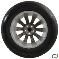 Original Audi Q5 FY FYB Winterräder Winterreifen 235/65R17 104H 80A601025J DOT22