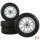 Original Audi Q5 FY FYB Winterräder Winterreifen 235/65R17 104H 80A601025J DOT22