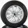 Original Audi Q5 FY FYB Winterräder Winterreifen 235/65R17 104H 80A601025J DOT22