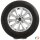 Original Audi Q5 FY FYB Winterräder Winterreifen 235/65R17 104H 80A601025J DOT22