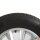 Original Audi Q5 FY FYB Winterräder Winterreifen 235/65R17 104H 80A601025J DOT22