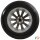 Original Audi Q5 FY FYB Winterräder Winterreifen 235/65R17 104H 80A601025J DOT22