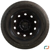 Original VW T5 T6 T6.1 Winterräder Winterreifen 16 Zoll 215/65 R16 C 106/104T