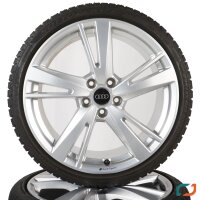 Original Audi RS3 8V Winterräder Winterreifen 19 Zoll 235/35 R19 91V 8V0601025FJ