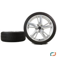 Original Audi RS3 8V Winterräder Winterreifen 19 Zoll 235/35 R19 91V 8V0601025FJ
