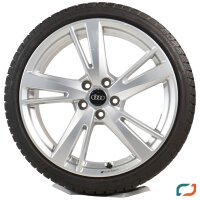 Original Audi RS3 8V Winterräder Winterreifen 19 Zoll 235/35 R19 91V 8V0601025FJ