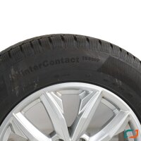 Original Audi Q5 FY FYB Winterräder Winterreifen...