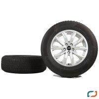 Original Audi Q5 FY FYB Winterräder Winterreifen 80A601025J 235/65R17 104H DOT22