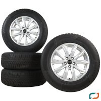 Original Audi Q5 FY FYB Winterräder Winterreifen...