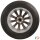Original Audi Q5 FY FYB Winterräder Winterreifen 80A601025J 235/65R17 104H DOT22