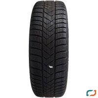 Original VW Golf 8 Winterreifen 17 Zoll 5H0601025B Belmont Winterräder DOT21