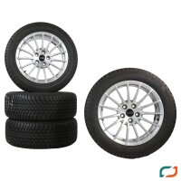 Original Audi A5 F5 Winterräder Winterreifen...