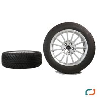 Original Audi A5 F5 Winterräder Winterreifen 8W0601025AE 225/50R17 98H DOT23