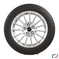 Original Audi A5 F5 Winterräder Winterreifen 8W0601025AE 225/50R17 98H DOT23