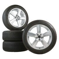 Original Audi E-Tron Q8 E-Tron Winterräder...