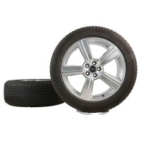 Original Audi E-Tron Q8 E-Tron Winterräder Winterreifen 20 Zoll 255/50 R20 109H