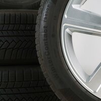 Original Audi E-Tron Q8 E-Tron Winterräder Winterreifen 20 Zoll 255/50 R20 109H