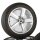 Original Audi E-Tron Q8 E-Tron Winterräder Winterreifen 20 Zoll 255/50 R20 109H