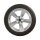 Original Audi E-Tron Q8 E-Tron Winterräder Winterreifen 20 Zoll 255/50 R20 109H