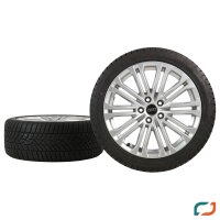 Original Audi A5 8W Winterräder Winterreifen 18 Zoll 8W0601025EE 245/40 R18 97V