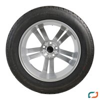 VW Tiguan 2 AD1 Winterräder Winterreifen Sebring 18 Zoll 235/55R18 104H DEMO RDKS