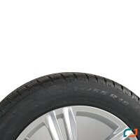 VW Tiguan 2 AD1 Winterräder Winterreifen Sebring 18 Zoll 235/55R18 104H DEMO RDKS