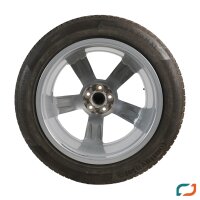 Original Audi E-Tron Q8 E-Tron Winterräder Winterreifen 20 Zoll 255/50 R20 109H