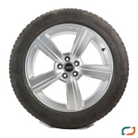 Original Audi E-Tron Q8 E-Tron Winterräder Winterreifen 20 Zoll 255/50 R20 109H