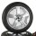 Original Audi E-Tron Q8 E-Tron Winterräder Winterreifen 20 Zoll 255/50 R20 109H