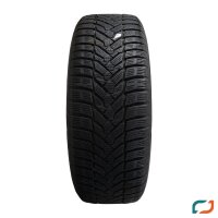 VW Golf 8 Winterräder Winterreifen 16 Zoll 5Q0601027BR 205/55 R16 91H Original