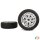 VW Golf 8 Winterräder Winterreifen 16 Zoll 5Q0601027BR 205/55 R16 91H Original