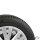 VW Golf 8 Winterräder Winterreifen 16 Zoll 5Q0601027BR 205/55 R16 91H Original