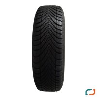 Original VW POLO 6 2G Winterreifen Winterräder 2G0071495 Corvara 15 Zoll Felgen