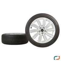 Original Audi A6 S6 4K C8 19 Zoll Winterräder Winterreifen 245/45 R19 102V