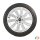 Original Audi A6 S6 4K C8 19 Zoll Winterräder Winterreifen 245/45 R19 102V