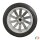 Original Audi A6 S6 4K C8 19 Zoll Winterräder Winterreifen 245/45 R19 102V