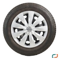 Original VW T-Roc Winterräder Winterreifen 205/60 R16 92H 16 Zoll 5Q0601027AM/BM