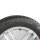 Original VW Tiguan 2 AD1 Allspace Winterräder Winterreifen Sebring 18 Zoll DOT21