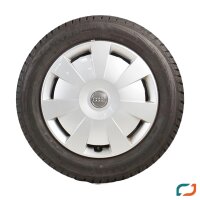 Original Audi A3 8V Winterreifen Winterräder 8V0601027A 205/55 R16 91H AO DOT21